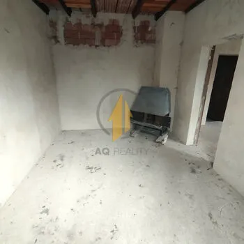 Prodej rodinného domu ve výstavbě v obci Varnsdorf - Studánka u Rumburku.