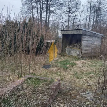 Prodej rodinného domu ve výstavbě v obci Varnsdorf - Studánka u Rumburku.
