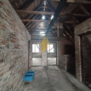 Prodej rodinného domu ve výstavbě v obci Varnsdorf - Studánka u Rumburku.