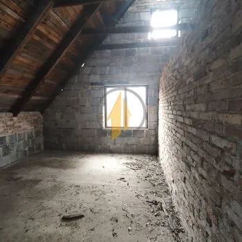 Prodej rodinného domu ve výstavbě v obci Varnsdorf - Studánka u Rumburku.