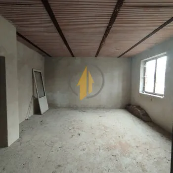 Prodej rodinného domu ve výstavbě v obci Varnsdorf - Studánka u Rumburku.