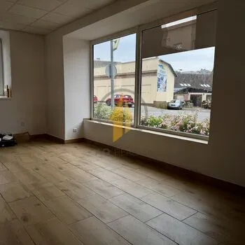 Pronájem nebytového prostoru o CP 55 m2 v centru obce Nová Paka