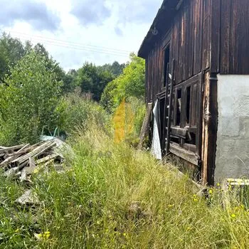 Prodej rodinného domu se zahradou o celkové ploše 240 m&sup2; v obci Stará Paka.