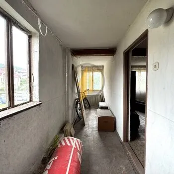 Prodej rodinného domu se zahradou o celkové ploše 240 m&sup2; v obci Stará Paka.