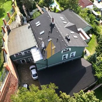 Pronájem exkluzivního apartmánu 1+kk v prestižní Rezidenci Tovačovského, Mladá Boleslav