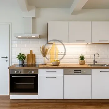 Pronájem exkluzivního apartmánu 1+kk v prestižní Rezidenci Tovačovského, Mladá Boleslav