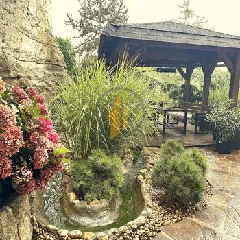 Pronájem exkluzivního apartmánu 1+kk v prestižní Rezidenci Tovačovského, Mladá Boleslav