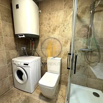 Pronájem exkluzivního apartmánu 1+kk v prestižní Rezidenci Tovačovského, Mladá Boleslav