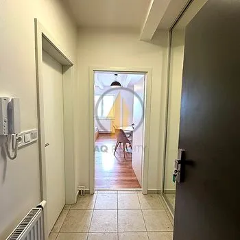 Pronájem exkluzivního apartmánu 1+kk v prestižní Rezidenci Tovačovského, Mladá Boleslav