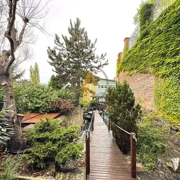 Pronájem exkluzivního apartmánu 3+kk v prestižní Rezidenci Tovačovského, Mladá Boleslav