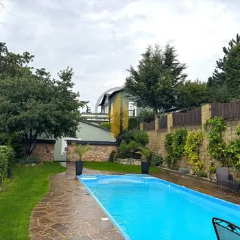 Pronájem exkluzivního apartmánu 3+kk v prestižní Rezidenci Tovačovského, Mladá Boleslav