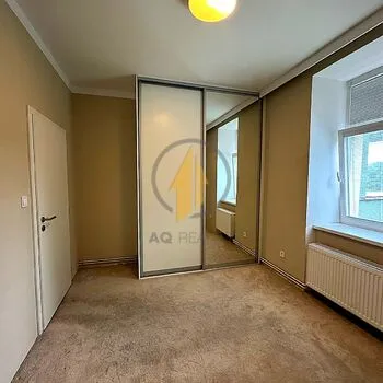 Pronájem exkluzivního apartmánu 3+kk v prestižní Rezidenci Tovačovského, Mladá Boleslav