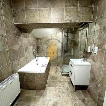 Pronájem exkluzivního apartmánu 3+kk v prestižní Rezidenci Tovačovského, Mladá Boleslav