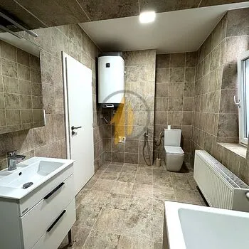 Pronájem exkluzivního apartmánu 3+kk v prestižní Rezidenci Tovačovského, Mladá Boleslav