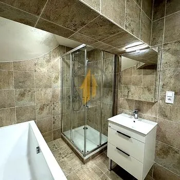 Pronájem exkluzivního apartmánu 3+kk v prestižní Rezidenci Tovačovského, Mladá Boleslav