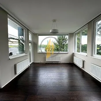 Pronájem exkluzivního apartmánu 3+kk v prestižní Rezidenci Tovačovského, Mladá Boleslav