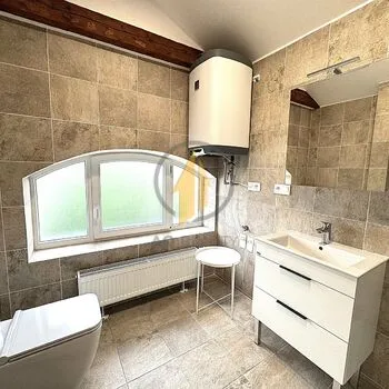 Pronájem exkluzivního apartmánu 2+kk v prestižní Rezidenci Tovačovského, Mladá Boleslav