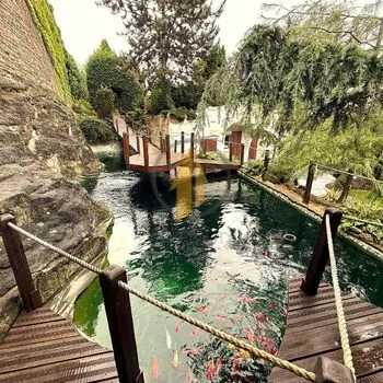 Pronájem exkluzivního apartmánu 2+kk v prestižní Rezidenci Tovačovského, Mladá Boleslav