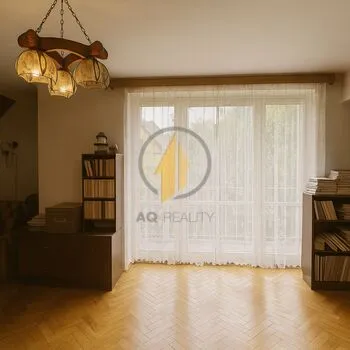 Prodej rodinného domu se zahradou a výhledem na Krkonoše v klidné obci Bukovina u Čisté