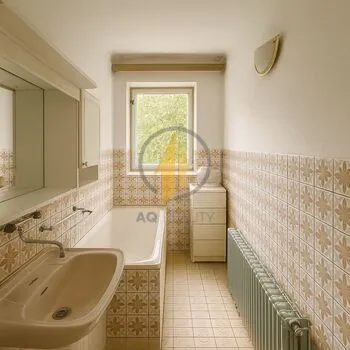 Prodej rodinného domu se zahradou a výhledem na Krkonoše v klidné obci Bukovina u Čisté