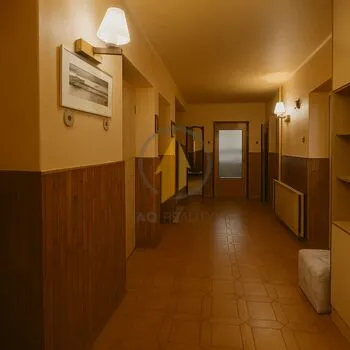 Prodej rodinného domu se zahradou a výhledem na Krkonoše v klidné obci Bukovina u Čisté