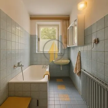 Prodej rodinného domu se zahradou a výhledem na Krkonoše v klidné obci Bukovina u Čisté