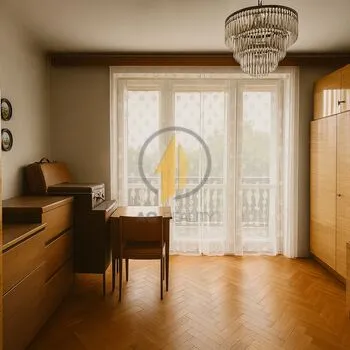 Prodej rodinného domu se zahradou a výhledem na Krkonoše v klidné obci Bukovina u Čisté