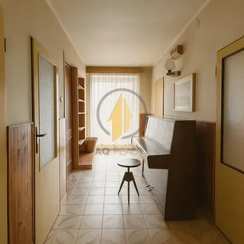 Prodej rodinného domu se zahradou a výhledem na Krkonoše v klidné obci Bukovina u Čisté