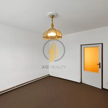 Pronájem skladovacího prostoru / archívu v Jičíně