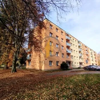 Prodej bytu 2+1 v obci Turnov.