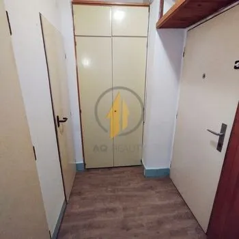 Prodej bytu 2+1 v obci Turnov.