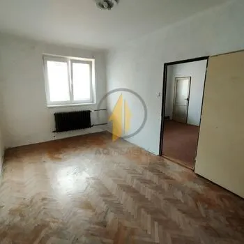 Prodej bytu 2+1 v obci Turnov.