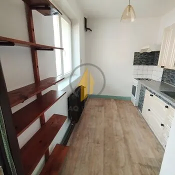 Prodej bytu 2+1 v obci Turnov.