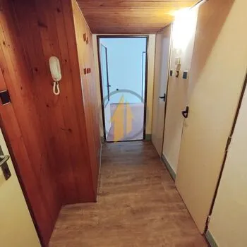 Prodej bytu 2+1 v obci Turnov.