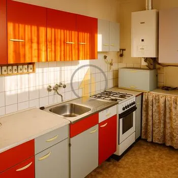 Prodej bytu 3+1 s lodžií