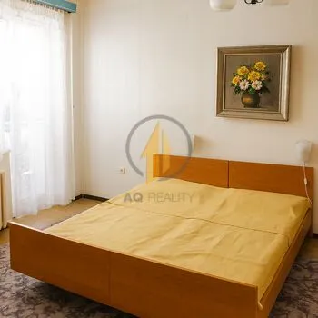 Prodej bytu 3+1 s lodžií