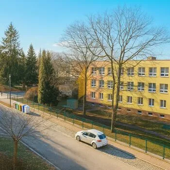 Prodej bytu 3+1 s lodžií