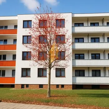 Prodej slunného bytu 3+1 o výměře 84 m&sup2; s prosklenou lodžií