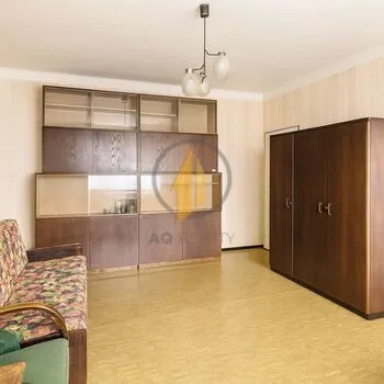 Prodej slunného bytu 3+1 o výměře 84 m&sup2; s prosklenou lodžií