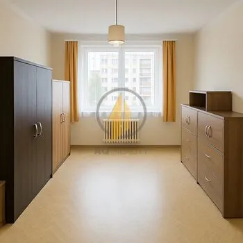 Prodej slunného bytu 3+1 o výměře 84 m&sup2; s prosklenou lodžií