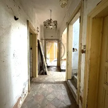 Prodej rodinného domu v Lázních Bělohrad, v části Horní Nová Ves