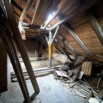 Prodej rodinného domu v Lázních Bělohrad, v části Horní Nová Ves