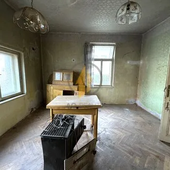 Prodej rodinného domu v Lázních Bělohrad, v části Horní Nová Ves