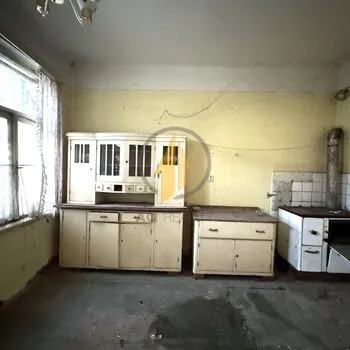 Prodej rodinného domu v Lázních Bělohrad, v části Horní Nová Ves