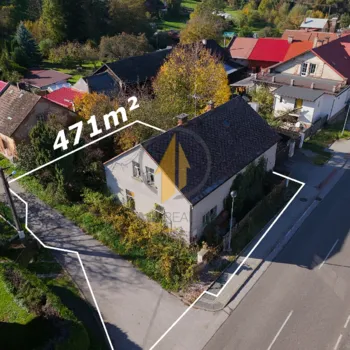 Prodej rodinného domu v Lázních Bělohrad, v části Horní Nová Ves