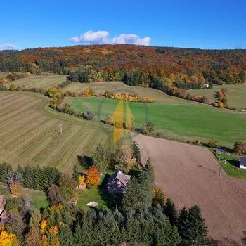 Prodej rodinného domu v Lázních Bělohrad, v části Horní Nová Ves