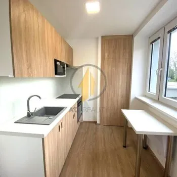 Pronájem zrekonstruovaného bytu v Jičíně