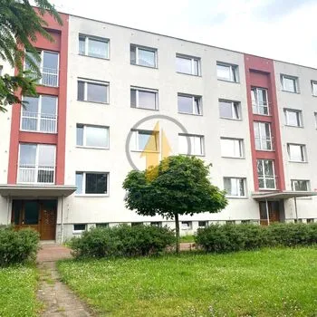 Pronájem zrekonstruovaného bytu v Jičíně