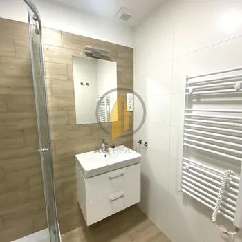 Pronájem zrekonstruovaného bytu v Jičíně