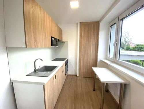 Fotografie nemovitosti - Pronájem zrekonstruovaného bytu v Jičíně